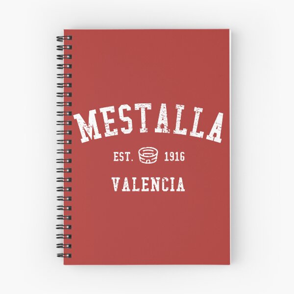 Item preview, Mestalla designed and sold by tfcstadium.