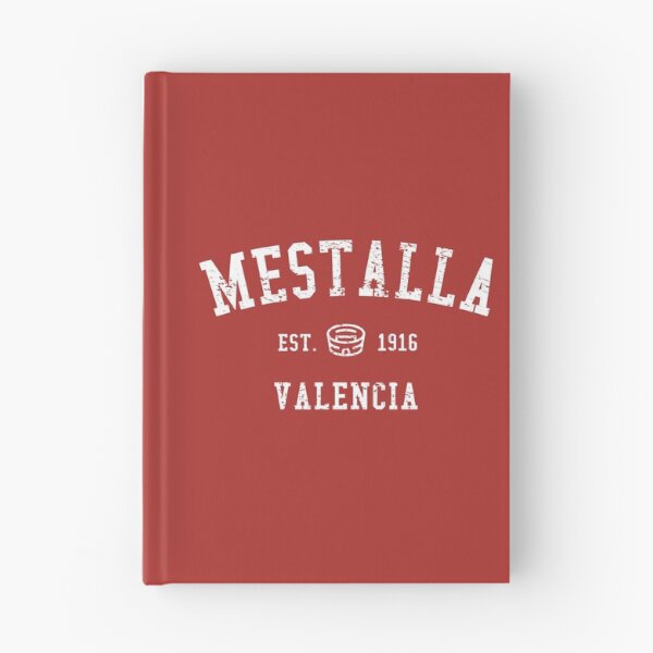 Item preview, Mestalla designed and sold by tfcstadium.