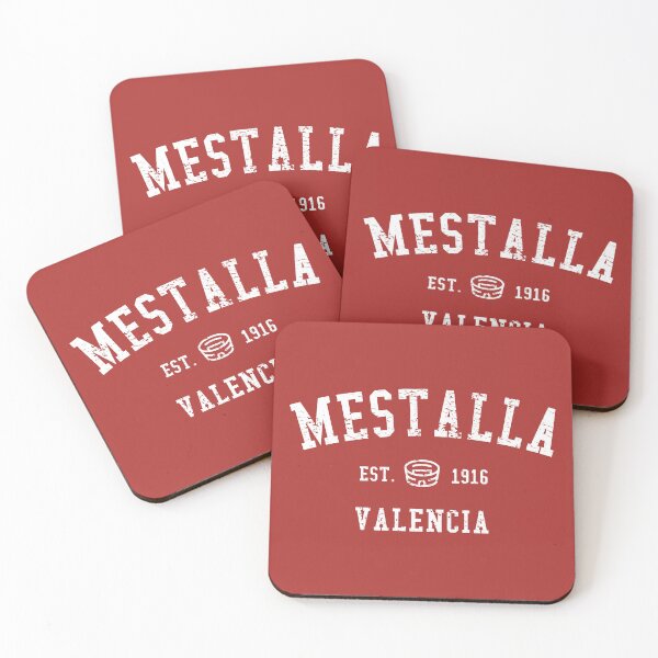 Item preview, Mestalla designed and sold by tfcstadium.