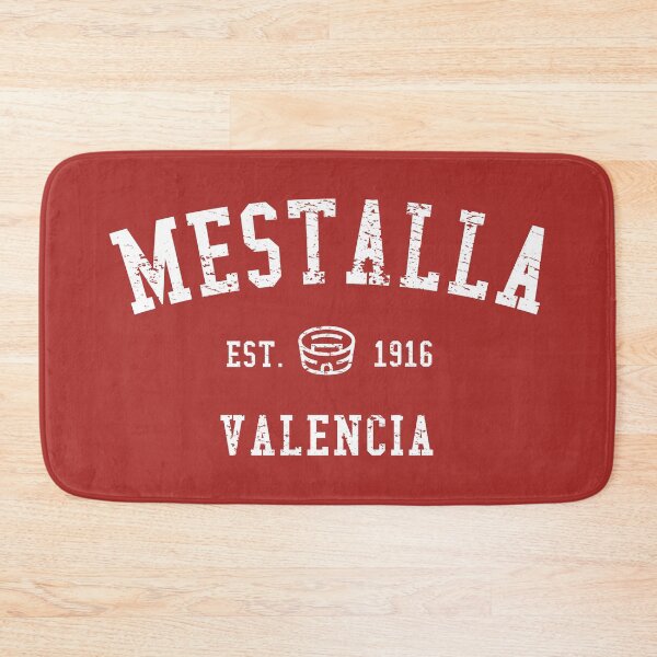 Item preview, Mestalla designed and sold by tfcstadium.