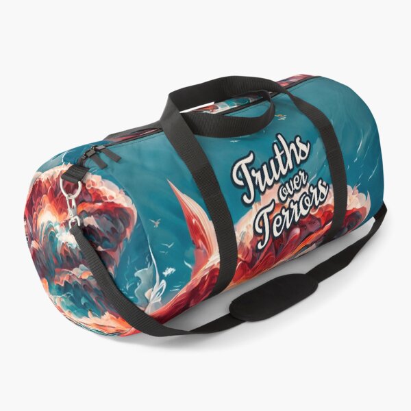 Item preview, Hai - Truths over Terrors designed and sold by biiid.