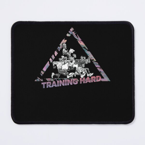 Item preview, Training Hard designed and sold by DropletsTessaF.
