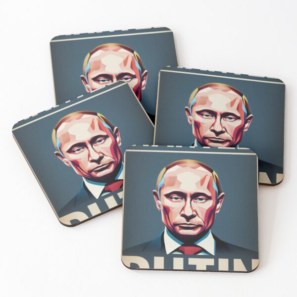 Artikelvorschau, Putin gesucht entworfen und verkauft von Rostislav Tarasenko.
