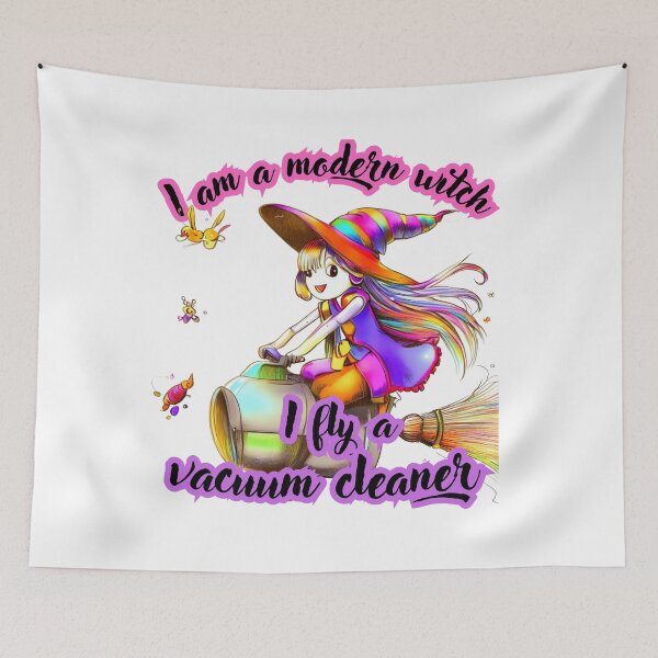 Item preview, Halloween, Modern Witch, Witch, Carnival Costume designed and sold by gringourmand.