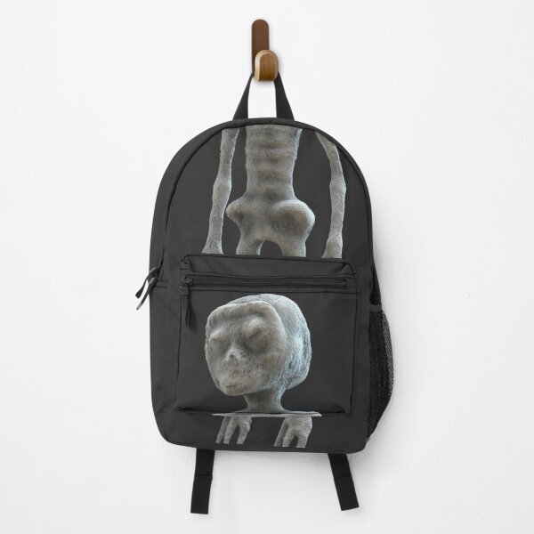 Item preview, Non-human body, alien mummy, Nazca Mummy, Mexico designed and sold by GiovanniCancemi.