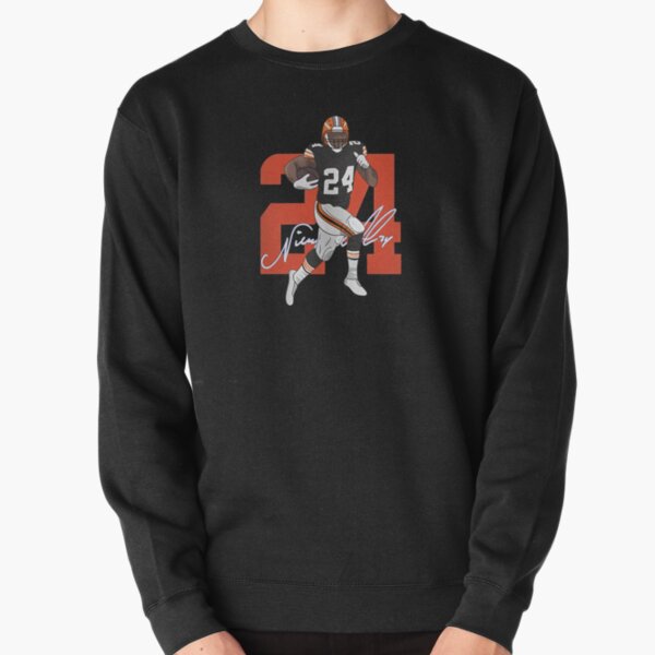 Cleveland Browns Sweatshirts & Hoodies for Sale