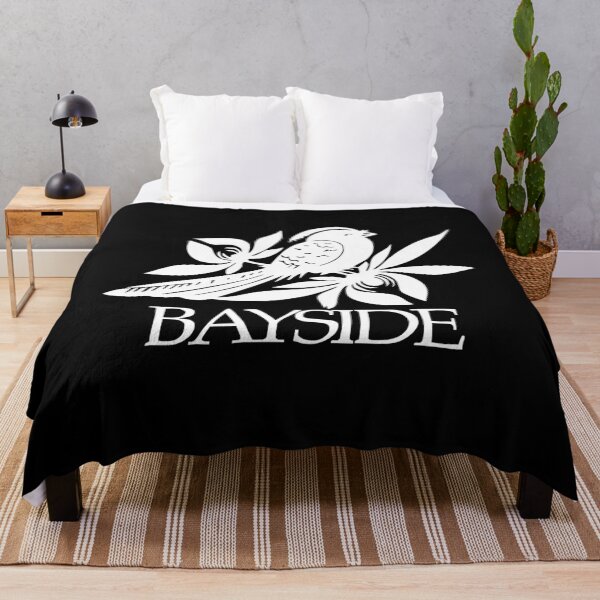 Item preview, bayside band designed and sold by hazumidesyta.