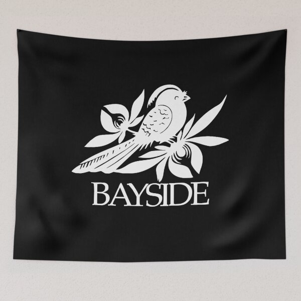 Item preview, bayside band designed and sold by hazumidesyta.