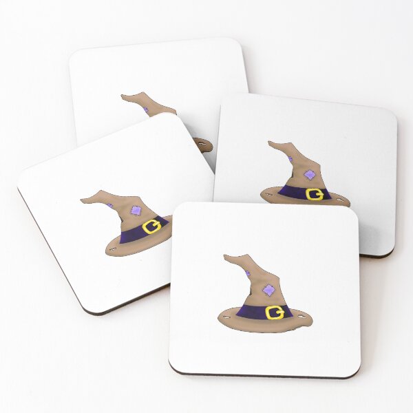 Item preview, Like a witch designed and sold by XelaMoon.