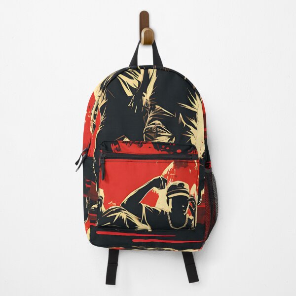 Item preview, Colourful Hip Hop R&B Dancers designed and sold by PioneerX1.