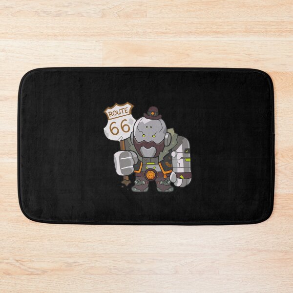 Item preview, Robot helper woman holster designed and sold by Dotty Cute.