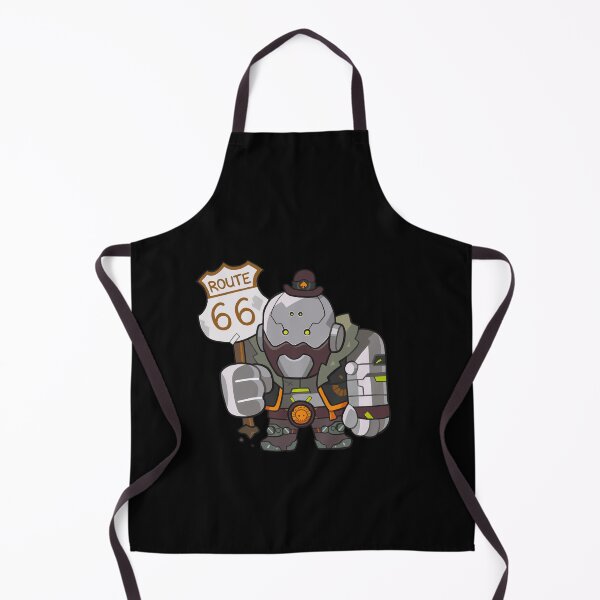 Item preview, Robot helper woman holster designed and sold by Dotty Cute.