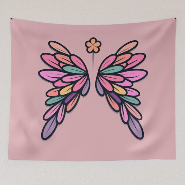 Item preview, Petal Feathers designed and sold by RayFallon.