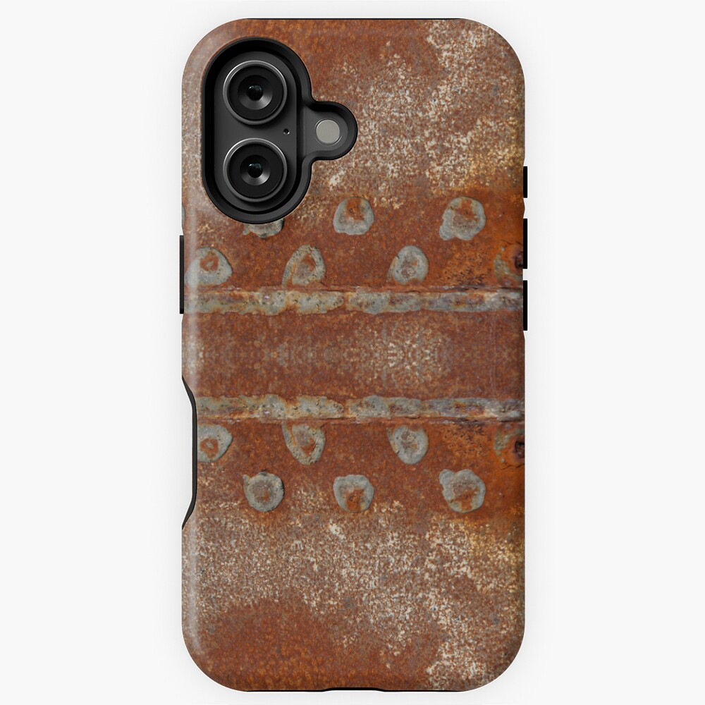 Item preview, iPhone Magsafe Tough Case designed and sold by MagpieSprings.