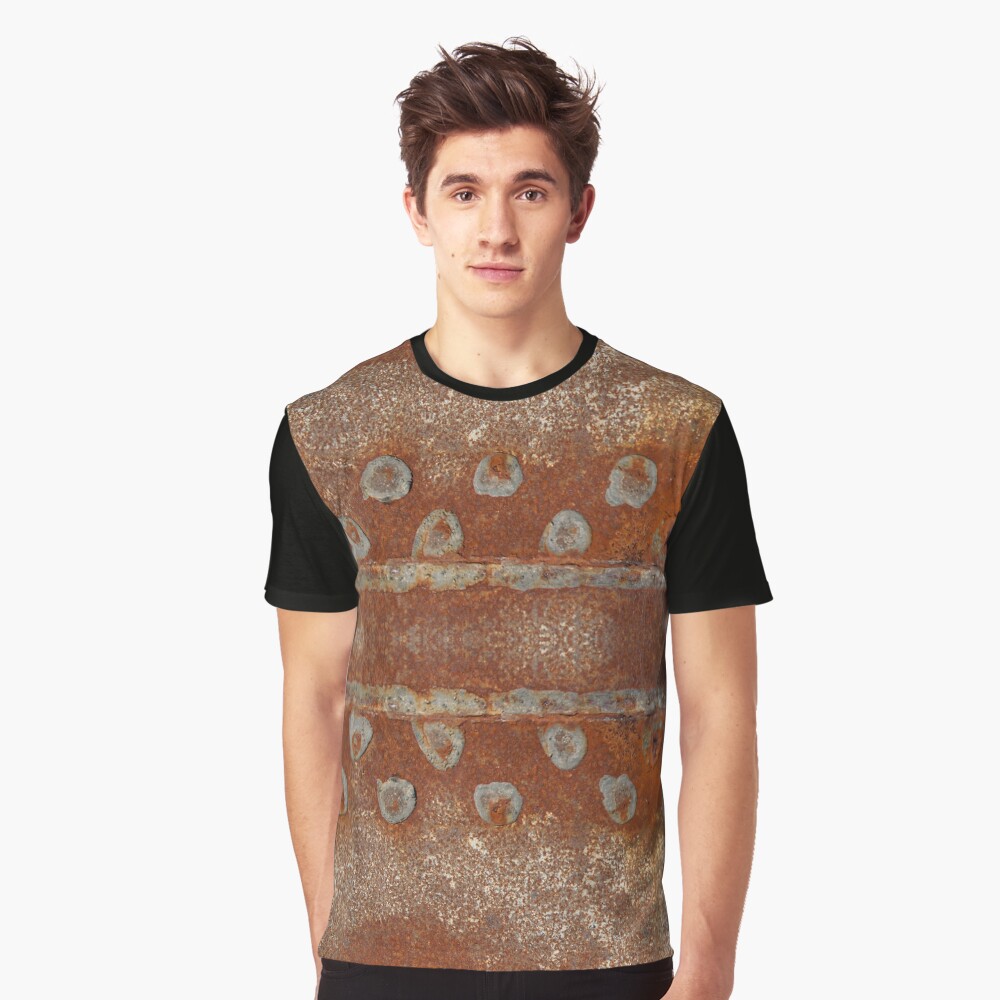 Item preview, Graphic T-Shirt designed and sold by MagpieSprings.