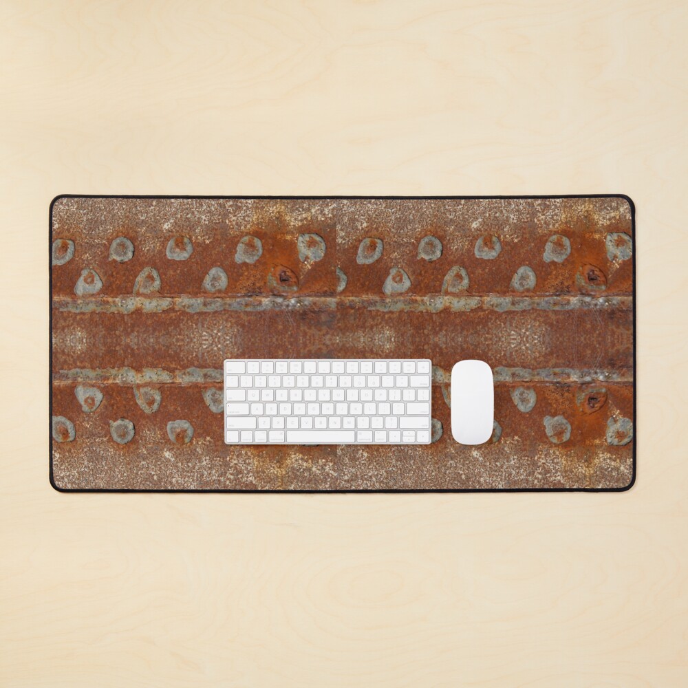 Item preview, Desk Mat designed and sold by MagpieSprings.