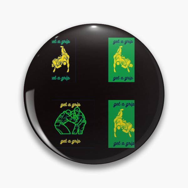 Item preview, Get a grip designed and sold by DevantGleich.