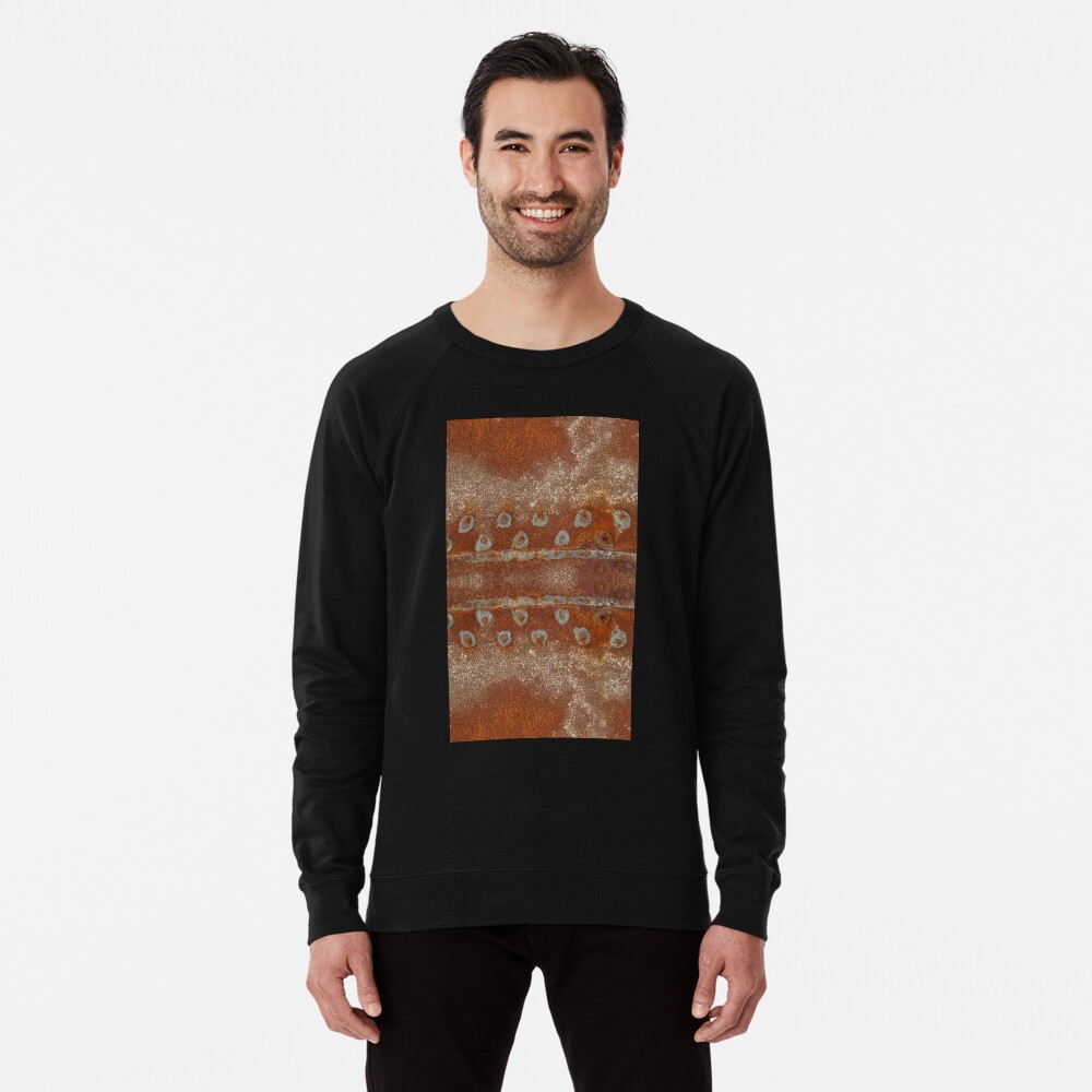 Item preview, Lightweight Sweatshirt designed and sold by MagpieSprings.