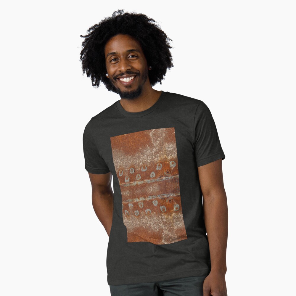 Item preview, Tri-blend T-Shirt designed and sold by MagpieSprings.