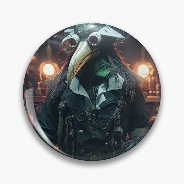 Item preview, Mad scientist designed and sold by Bitatsu.