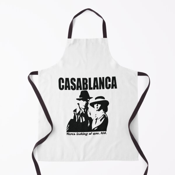 Item preview, Lover Gift Cásáblàncá Movie designed and sold by AugustAgeless.