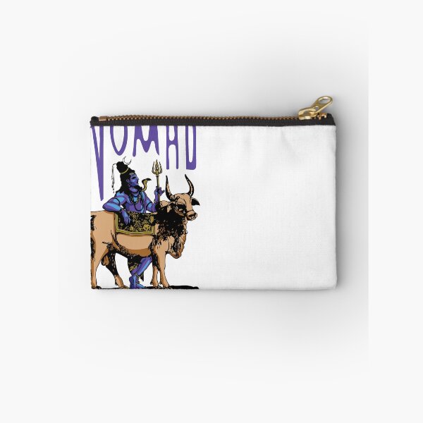 Item preview, nomad shiva designed and sold by Blue Bouy.