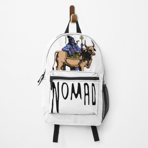 Item preview, nomad shiva designed and sold by Blue Bouy.