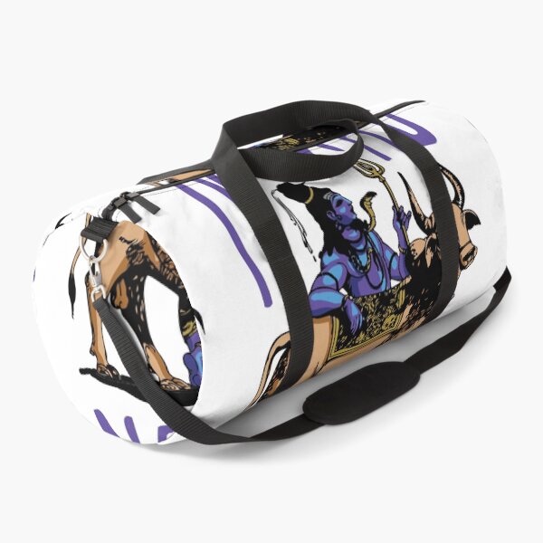 Item preview, nomad shiva designed and sold by Blue Bouy.