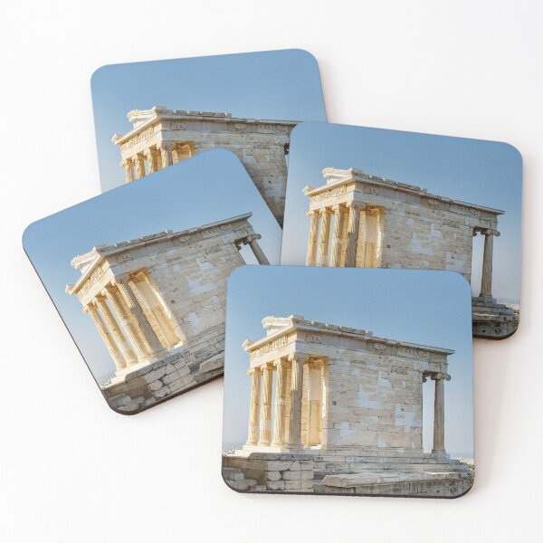Item preview, Temple of Athena Nike Acropolis 01 designed and sold by Weston  Westmoreland.