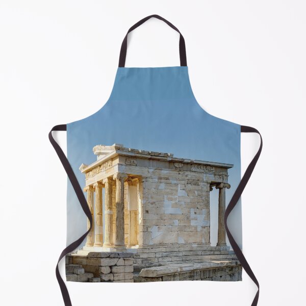 Item preview, Temple of Athena Nike Acropolis 01 designed and sold by Weston  Westmoreland.