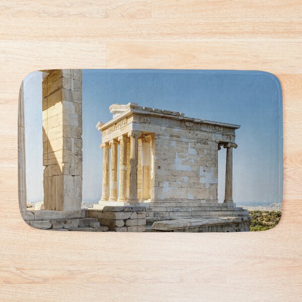 Item preview, Temple of Athena Nike Acropolis 01 designed and sold by Weston  Westmoreland.