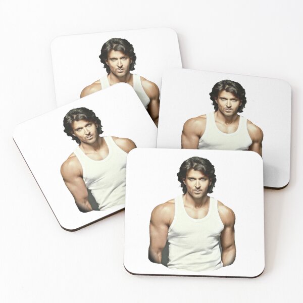 Item preview, Hrithik Roshan  designed and sold by Heba3000.