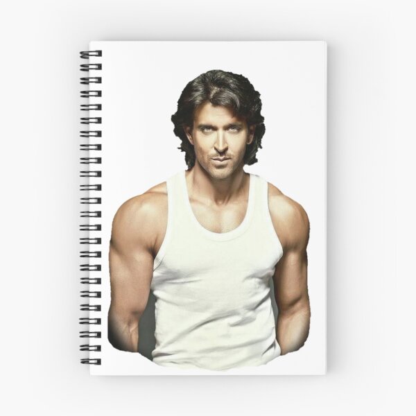 Item preview, Hrithik Roshan  designed and sold by Heba3000.