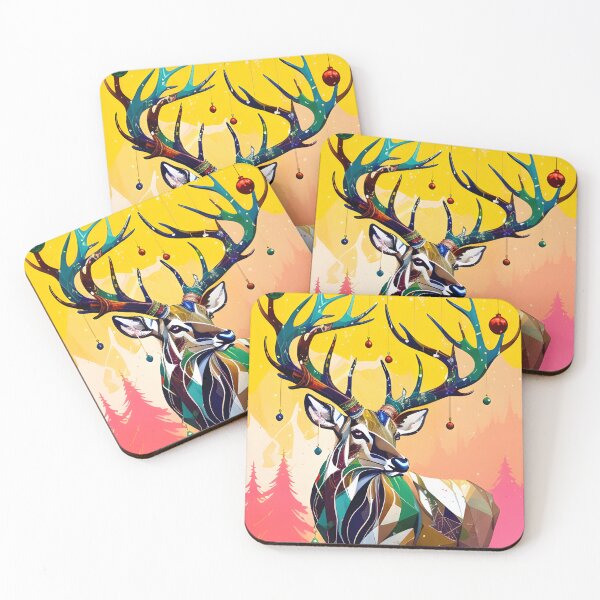 Item preview, Have a wild Christmas  designed and sold by Awesome Things.