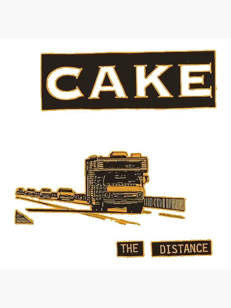 Is This Band Good: Cake - by Ryan Bradford - AwkwardSD