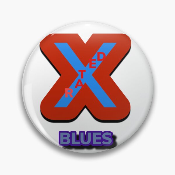 Item preview, X rated blues  designed and sold by Shad466.