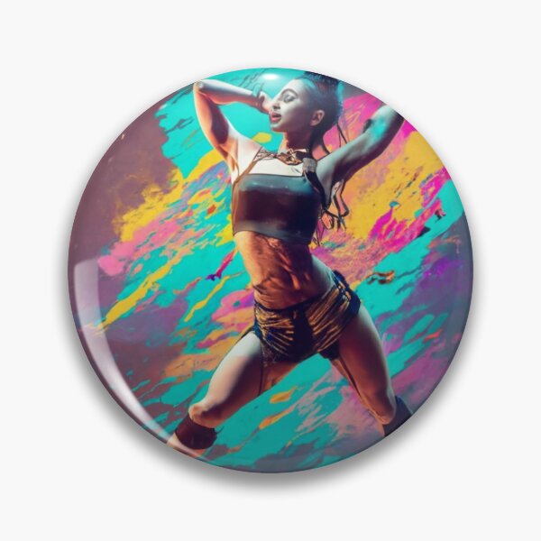 Item preview, Aesthetic Dancer designed and sold by muneebs-store.