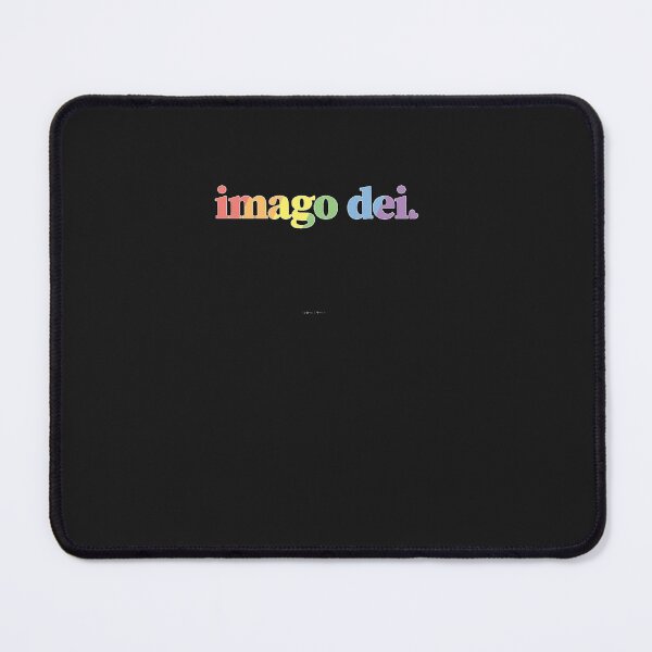 Item preview, Imago Dei Pride designed and sold by CodaHaven6.