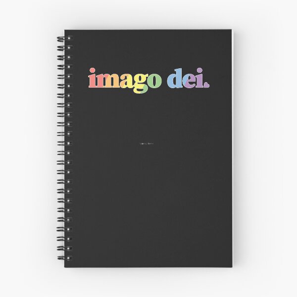 Item preview, Imago Dei Pride designed and sold by CodaHaven6.