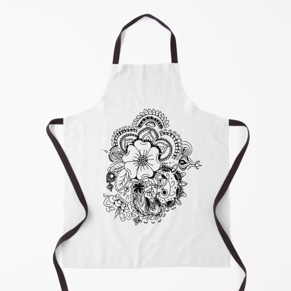 Item preview, Floral pattern designed and sold by HartGraphics.