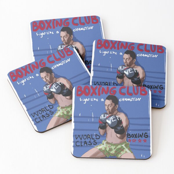 Item preview, FIGHTING CLUB  designed and sold by Samane Tahmasebinia.
