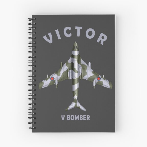 Item preview, The Victor V-Bomber designed and sold by rogue-design.