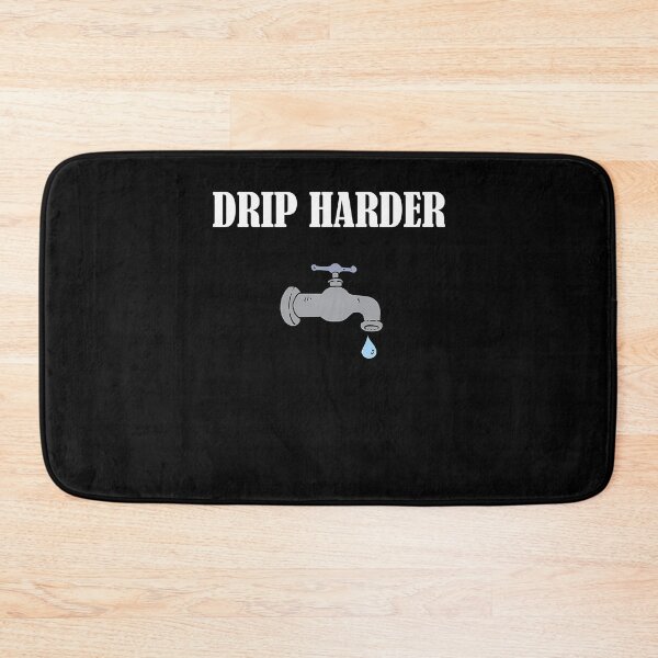 Item preview, Drip Harder designed and sold by LangBlueberryM.