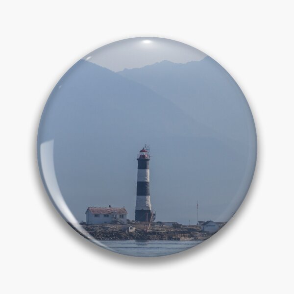 Item preview, Race Rocks Lighthouse designed and sold by LaurenTucker.