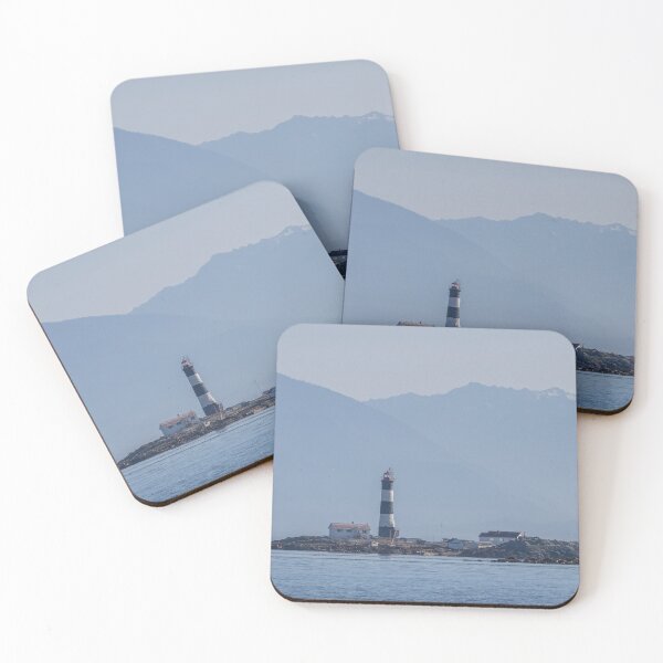 Item preview, Race Rocks Lighthouse designed and sold by LaurenTucker.