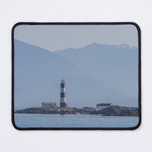 Item preview, Race Rocks Lighthouse designed and sold by LaurenTucker.