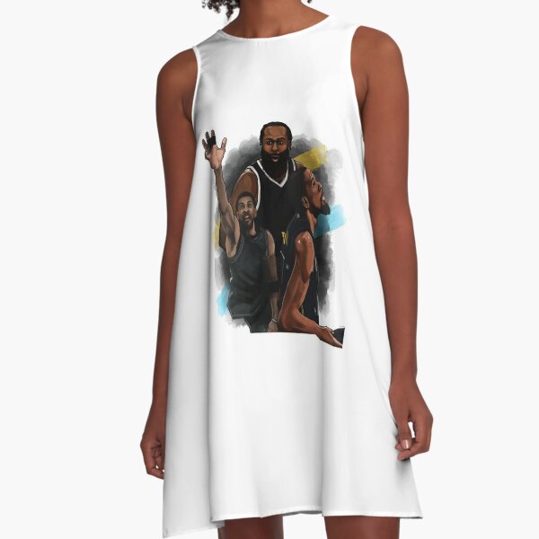 Kyrie Irving - Brooklyn Basketball Jersey Graphic T-Shirt for Sale by  sportsign