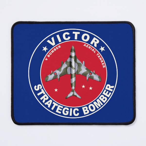 Item preview, The Victor V-Bomber designed and sold by rogue-design.