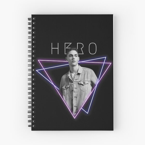 Item preview, Neon Hero designed and sold by LuxuryPrisonC.