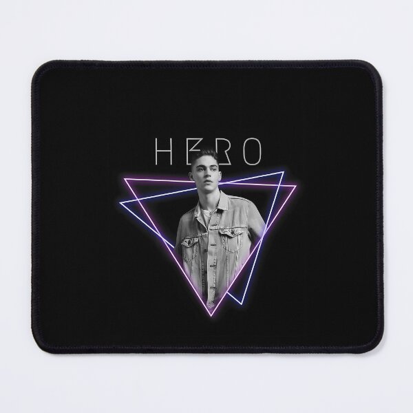 Item preview, Neon Hero designed and sold by LuxuryPrisonC.